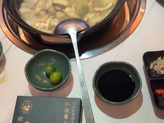 -狐狸爱上椰子鸡(滨江星光大道店)