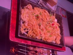 -丰茂烤串(全国首店)