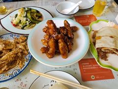 -鼎香润(德胜门内店)