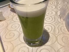 -杭州香格里拉·香宫中餐厅