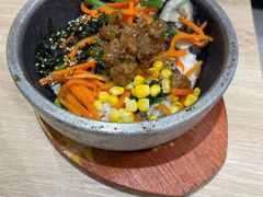 -权味·朝鲜族拌饭(勒泰店)