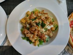 -at cafe 意大利餐厅(集美店)