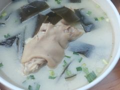 -中和裴氏蹄花(府河路店)
