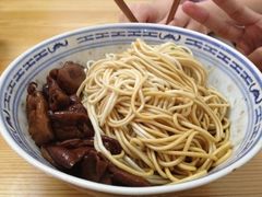 大肠面-盛兴面馆(真儒大厦店)