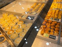 -酥大興·新国潮糕点配茶饮(龙岗万达黑金店)
