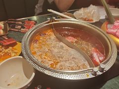 -牛New寿喜烧(曹路花园城店)