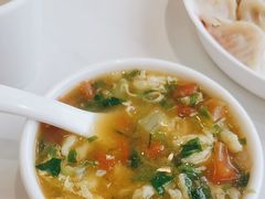 -李老哈·东北菜(宋园路店)