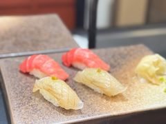 -Sushi Hanzo半藏(天环广场店)