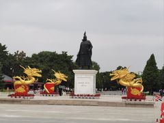 -北陵公园