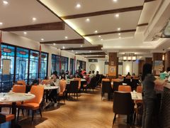 大堂-顺丰轩园林酒家(天河店)