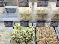 -白玉兰食品(中山公园龙之梦店)