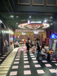 -MELAND亲子乐园•派对•研学(集美世茂店)