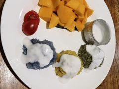 -紫滇源云南生态菜(丹凤街店)