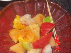 -花潮料理艺食馆(成都万象城店)