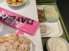 -佰人王串串香火锅(洋珠巷店)