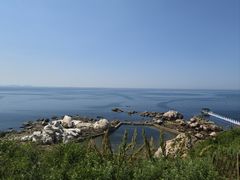 -养马岛旅游度假区