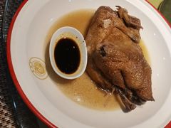 德州扒鸡-老德祥酒店(德兴店)