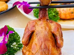 -轩记海鲜餐厅·四十五年老字号·经典粤菜(西区彩虹店)