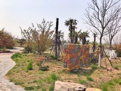 -西海岸生态观光园