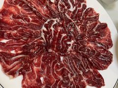 -福合埕牛肉火锅(长平国新店)
