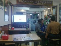 大堂-大耳公曹氏驴肉包子铺(三八店)