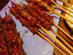 -肉串汪(望京店)