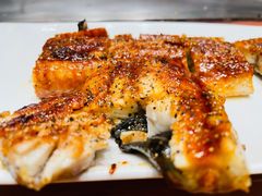 烤鳗鱼-大渔·观筵(三里屯太古里店)