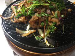 -京味斋·北京烤鸭(北京南站洋桥店)
