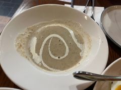 -斯比特花园西餐厅(东方商厦店)
