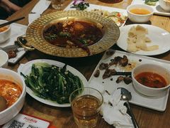 -天山传奇新疆菜(SKLP店)