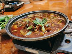 -五味坊·鱼头王(蓝湾天街店)