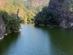 -修水东浒寨风景区