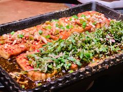-烤匠麻辣烤鱼(观音桥大融城店)