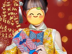 -海马体照相馆(大连罗斯福广场店)