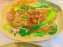 炒冬粉-圆宝台湾小吃(迎津街店)