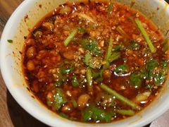 特色调料-万记麻辣烫国展总店