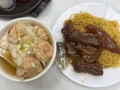 -麦文记面家(佐敦店)