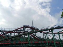 -南京银杏湖乐园