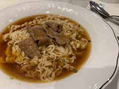 -翠華餐廳(浦东机场T1店)