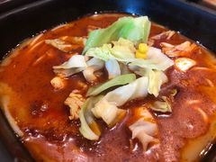 -阿香米线(深业上城店)
