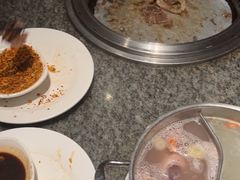 -钱小奴创意自助餐厅·原切谷饲安格斯畅吃(宁波奉化银泰店)