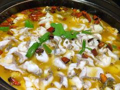 -周渝食惦酸菜鱼(青浦店)