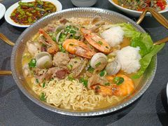 -龙门醉客(上塘路店)