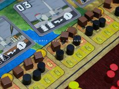 -FullHouse桌游狼人跑团剧本杀(徐家汇店)