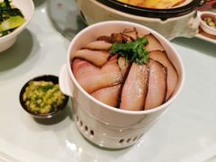 -江城小馆陕南妈妈菜·全球旅行餐厅(钟楼店)