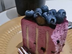 -BAKER&SPICE(安福路店)