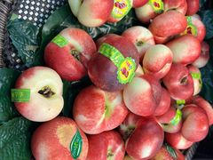 -北国超市(益元店)