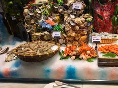 -川骄海鲜自助(亚运村店)