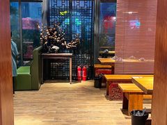 -食欲老院子荆芥疙瘩汤(经五路店)