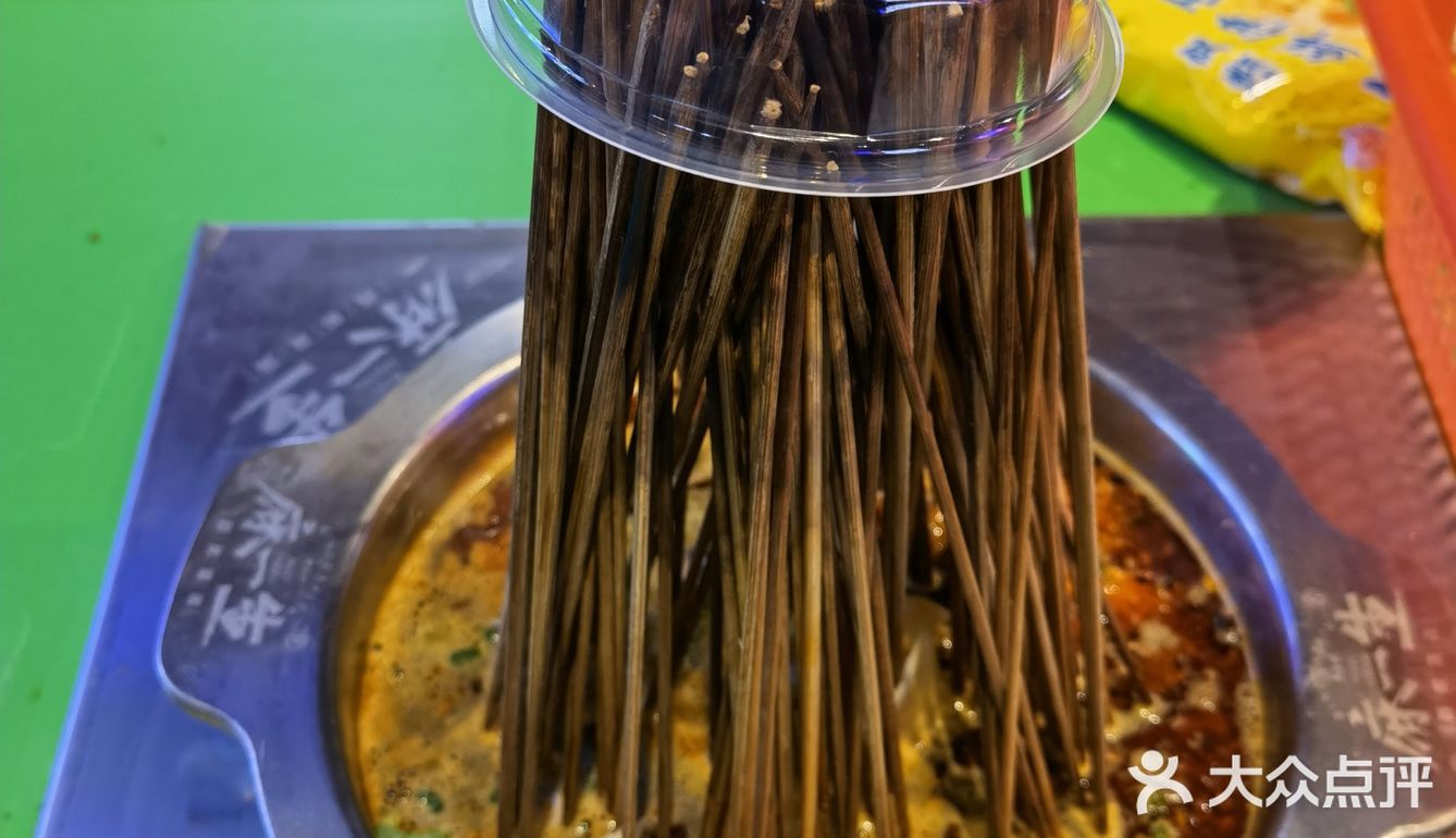 现在就开始想念夏天的串了